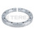 CLAMP RING FOR FIXED BEARING, TP500/550 HAZEMAG