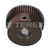 HUB, PUMP, 48T, BOWEX, DB PUMP, ST 1" BORE