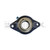 RHP SFT40 BEARING, (MAGNET 230/290)
