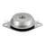 CTM933512MOD-60 M12 PLAIN HOLE ENGINE MOUNT