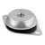 CTM933512MOD-60 M12 PLAIN HOLE ENGINE MOUNT