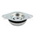 CTM933512MOD-60 M12 PLAIN HOLE ENGINE MOUNT