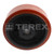 DRUM RETAINING / GUIDE WHEEL, 616 / 620 / 725 (830 SUPPORT)