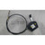 THROTTLE 1600F (5')CABLE & BRACKET