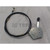 THROTTLE 2500F (8')CABLE & BRACKET