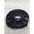 HYDRAULIC OIL COOLER FAN, 7.5" 12-VOLT