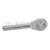 M36 HARDENED BALL END- LEFT HAND