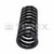 SPRING, 11", 3 DECK S/BOX, CH2100