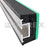 IMPACT BAR, 900mm, SCREENER