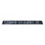 TITAN/WARRIOR 5 HOLE SCREEN CLAMP RH