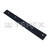 TITAN/WARRIOR 5 HOLE SCREEN CLAMP LH