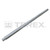 SHAFT, TAIL DRUM, COLLECTION CONV, W1800 / W1400X