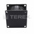 RUBBER BUFFER, 4-BOLT SIDE MOUNT