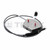 1600mm(5') THROTTLE CABLE, 3054/2012