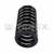 SPRING, S/BOX, 10", W1400 / 1800 & CH2100