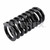 SPRING, S/BOX, 10", W1400 / 1800 & CH2100