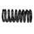 SPRING, S/BOX, 10", W1400 / 1800 & CH2100