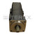PUMP, HYD, 5063/5033/5033, TRIPLE, CH2100X (09560153/09520127)