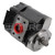 PUMP, HYD, X1A 5023/5023 C/W, CAT 4.4, DAVID BROWN