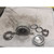 OIL COOLER, BEC1240