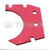 WARRIOR 600/800 FEEDER OUTLET RUBBER