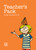 Theme Based Readers Orange Level Teacher's Pack