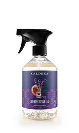 Lavender Cedar Leaf Countertop Spray