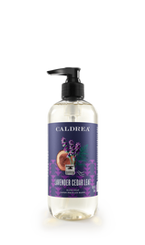 Lavender Cedar Leaf Hand Soap