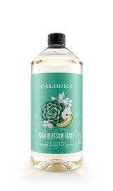Pear Blossom Agave Hand Soap Refill