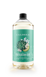 Pear Blossom Agave Hand Soap Refill