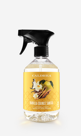 Vanilla Quince Santal Countertop Spray