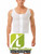 Male Compression Vest Made in the USA 