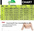 Upper Arm Shaper Post Surgical Slimmer Compression Sleeves Posture Corrector
