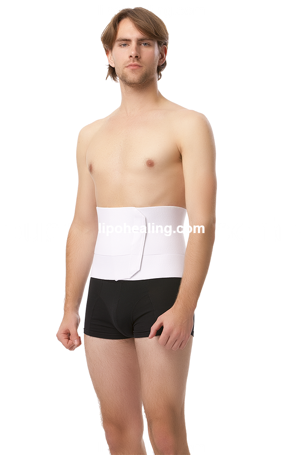 tummy tuck recovery garments