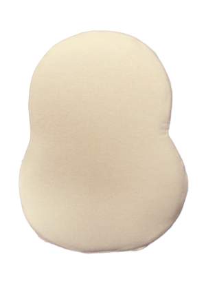 Lipo Foam Pads Abdominal Side Boards 2pcs Flexible Tummy Tuck Recovery