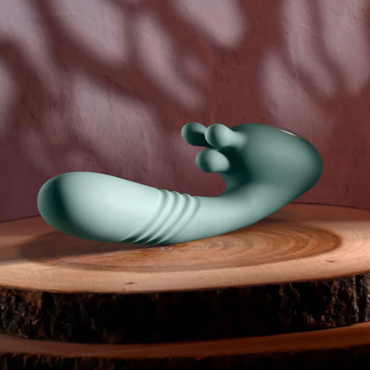 Thrust Into Ecstasy Thrust Into Ecstasy