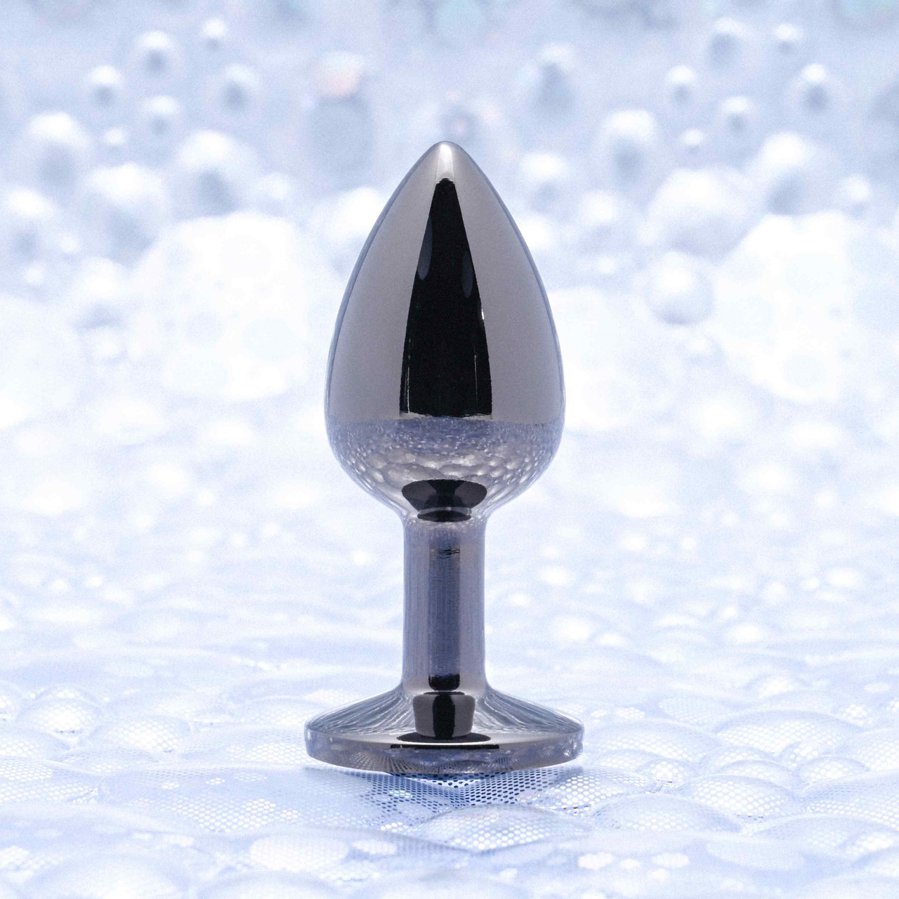 premier plug anal Vibrating Jewel Butt Plug with Remote – Wild Flower