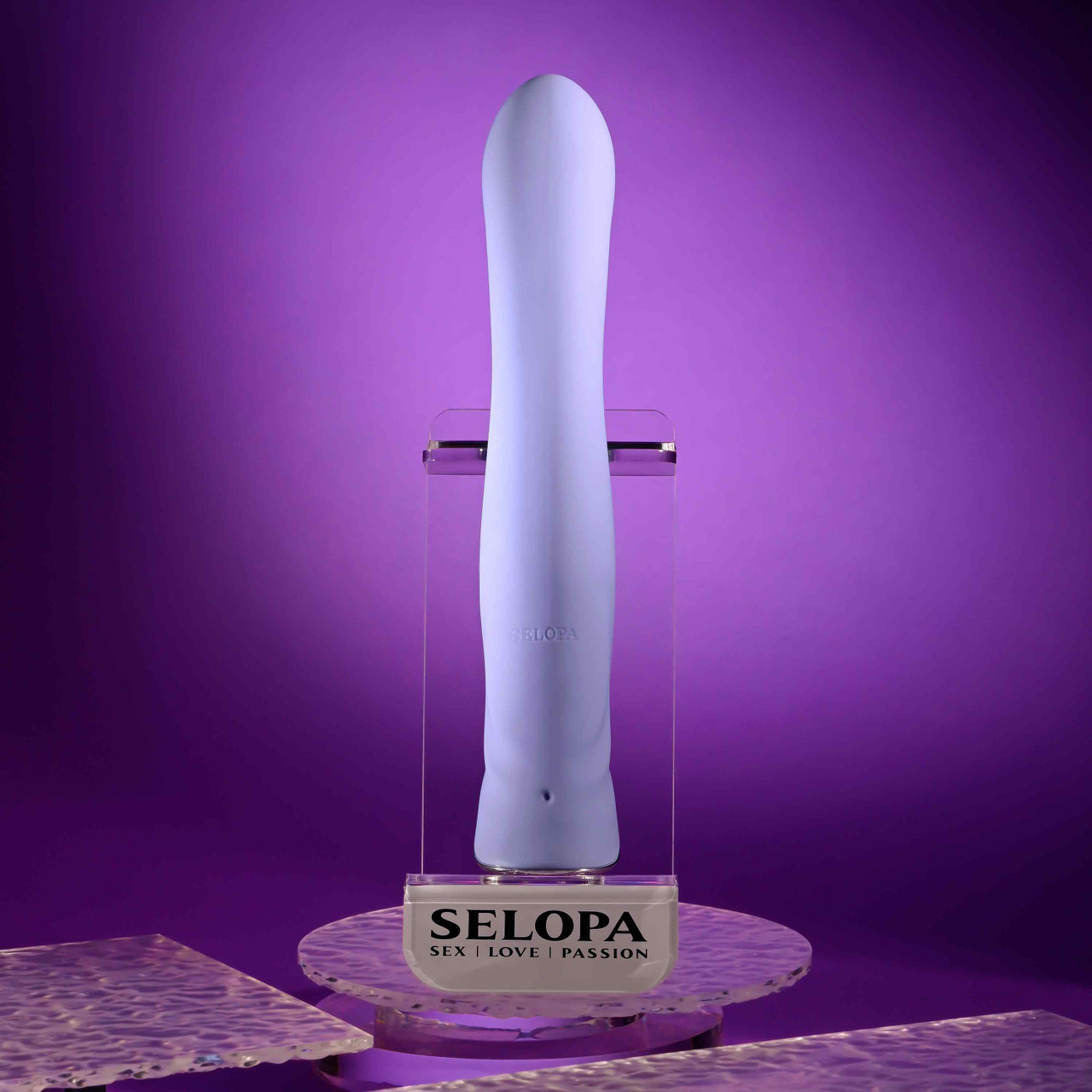 unflavored water based lubricant plusOne main image 0