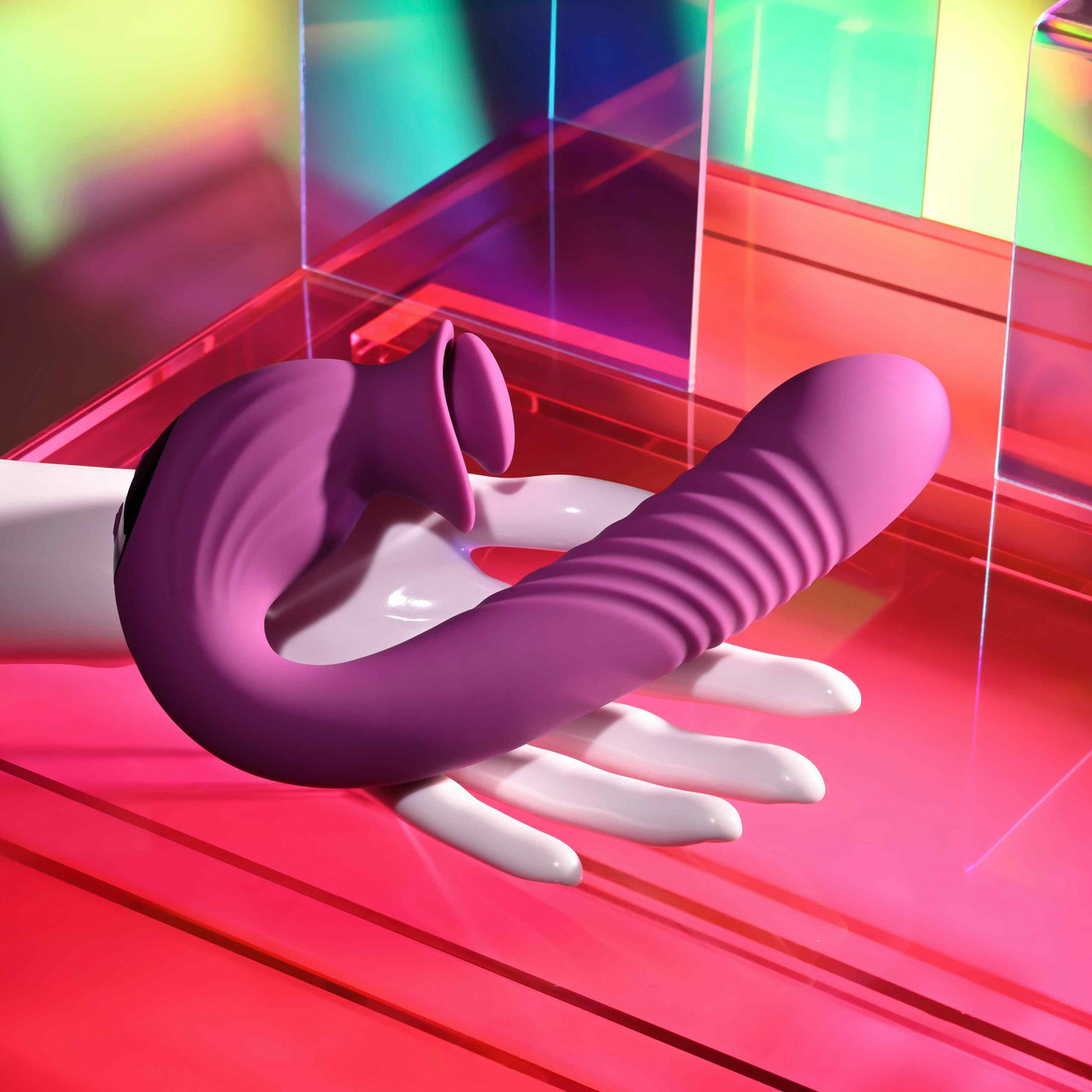 Deep Ecstasy Deep Ecstasy