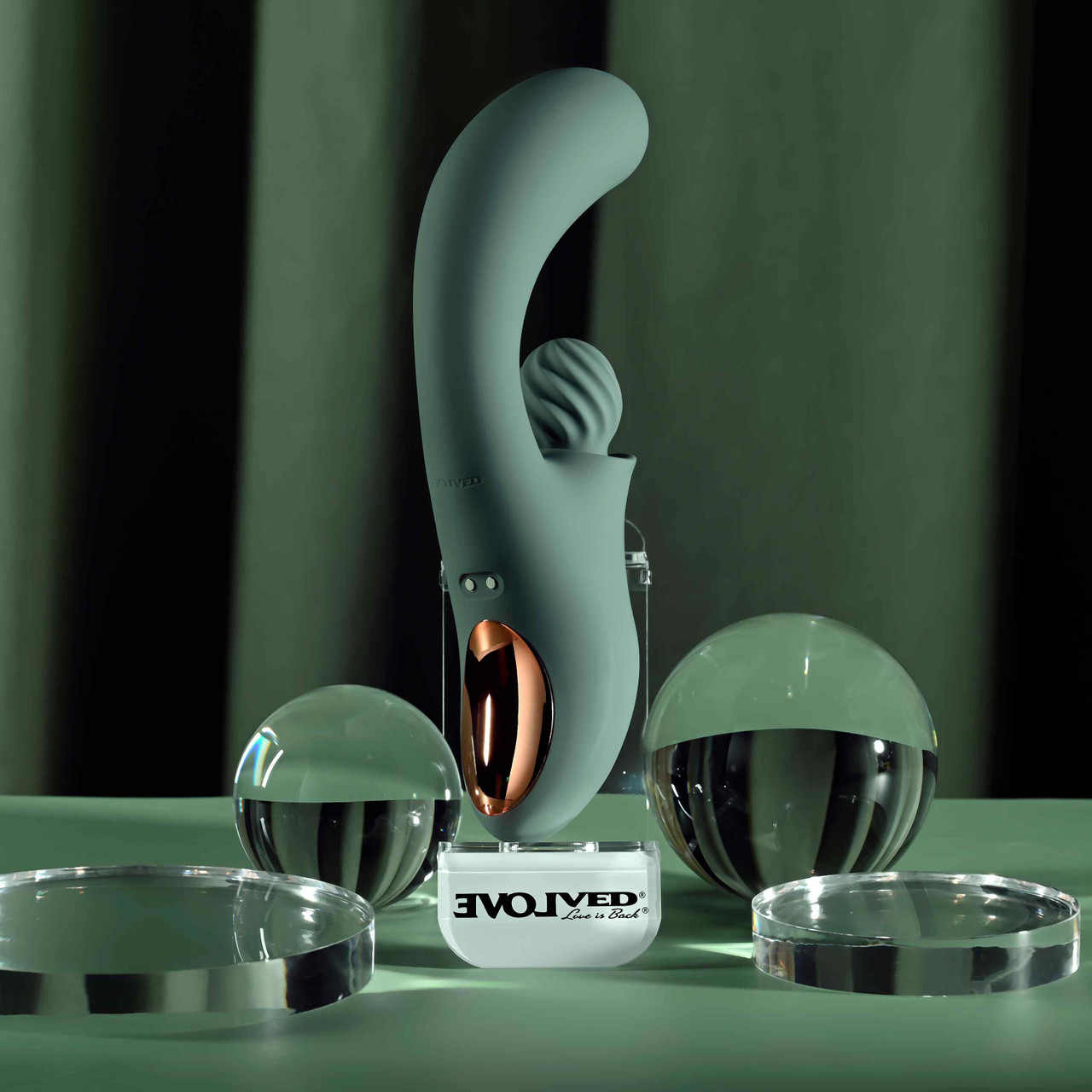 Pretty In Pink — Evolved Novelties