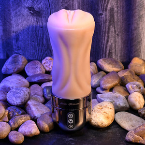Zero Tolerance Tight Lipped Stroker by Evolved Novelties Zero Tolerance Tight Lipped Stroker by Evolved Novelties