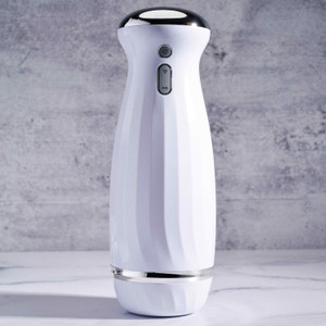 The Thrusting Rechargeable Stoker The Thrusting Rechargeable Stoker