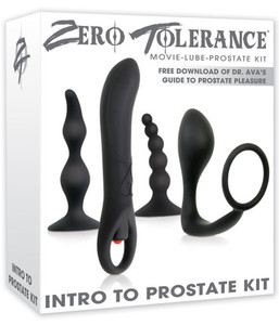 Intro To Prostate Kit Intro To Prostate Kit
