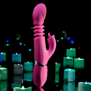 Pink Dragon Pink Dragon