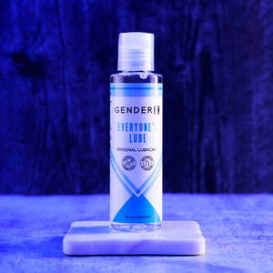 Everyone’s Lube 4oz Everyone’s Lube 4oz