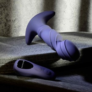 Ring It vibrator by Gender X from Evolved Novelties GX-RS-4769-2 Ring It vibrator by Gender X from Evolved Novelties GX-RS-4769-2