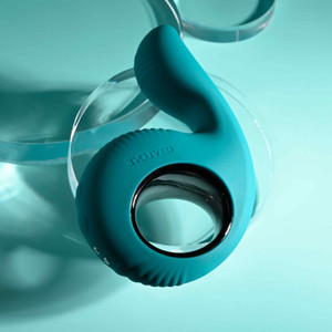 Thumbs Up, Innovative Dual Vibrator by Evolved Novelties EN-RS-4899-2