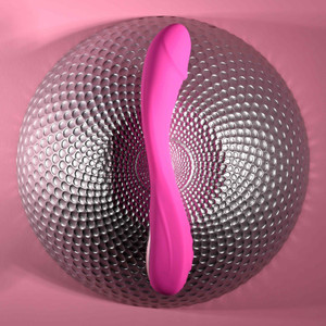 Sugar Rush, Elegant G-Spot Vibrator by Evolved Novelties EN-RS-4875-2 Sugar Rush, Elegant G-Spot Vibrator by Evolved Novelties EN-RS-4875-2
