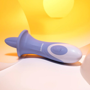 Lix & Kisses Twirling Tongue Vibrator by Evolved Novelties EN-RS-4936-2 Lix & Kisses Twirling Tongue Vibrator by Evolved Novelties EN-RS-4936-2