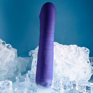 Ambition Thrusting Vibrator from SELOPA by Evolved Novelties SL-RS-5476-2 Ambition Thrusting Vibrator from SELOPA by Evolved Novelties SL-RS-5476-2